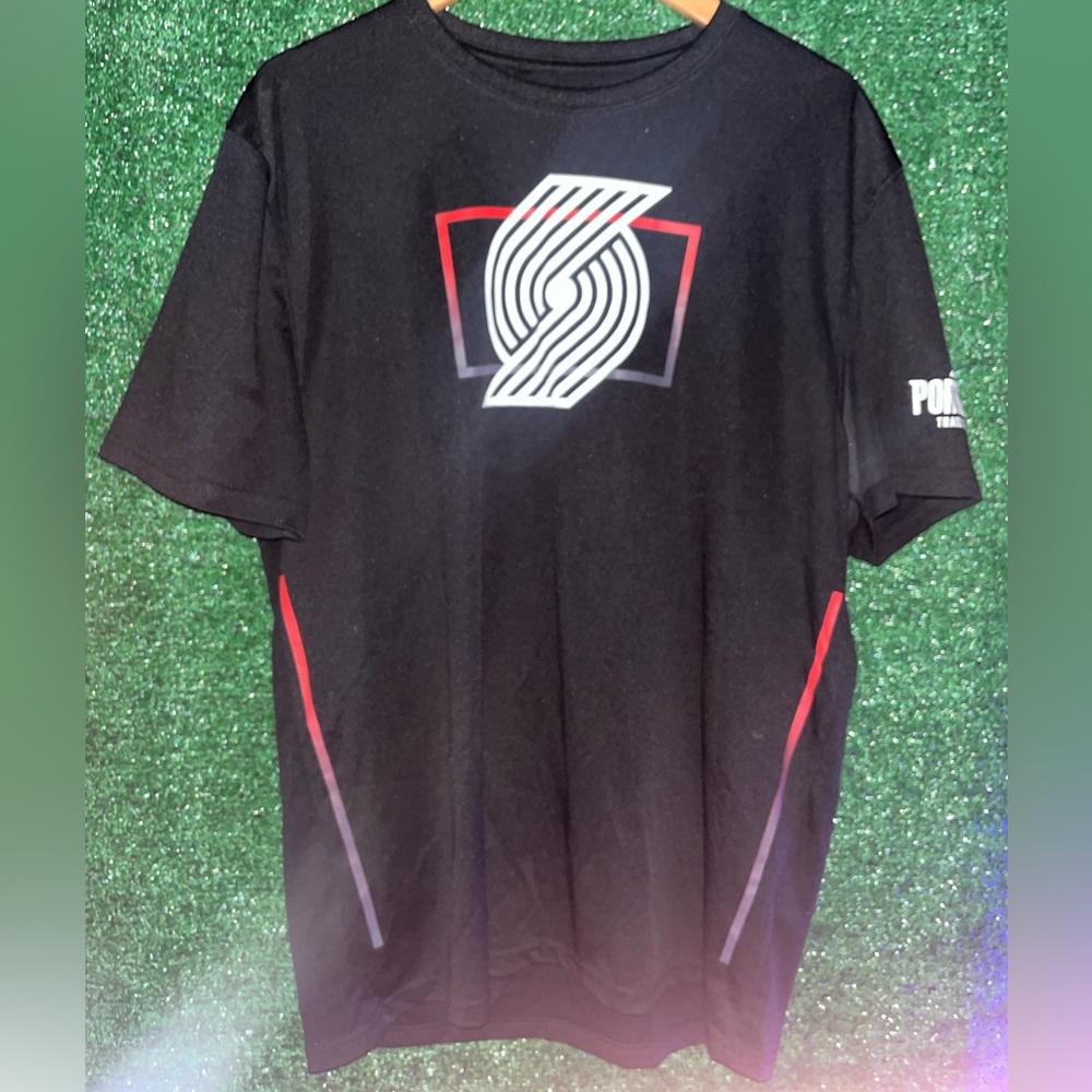 Trail Blazers Tee